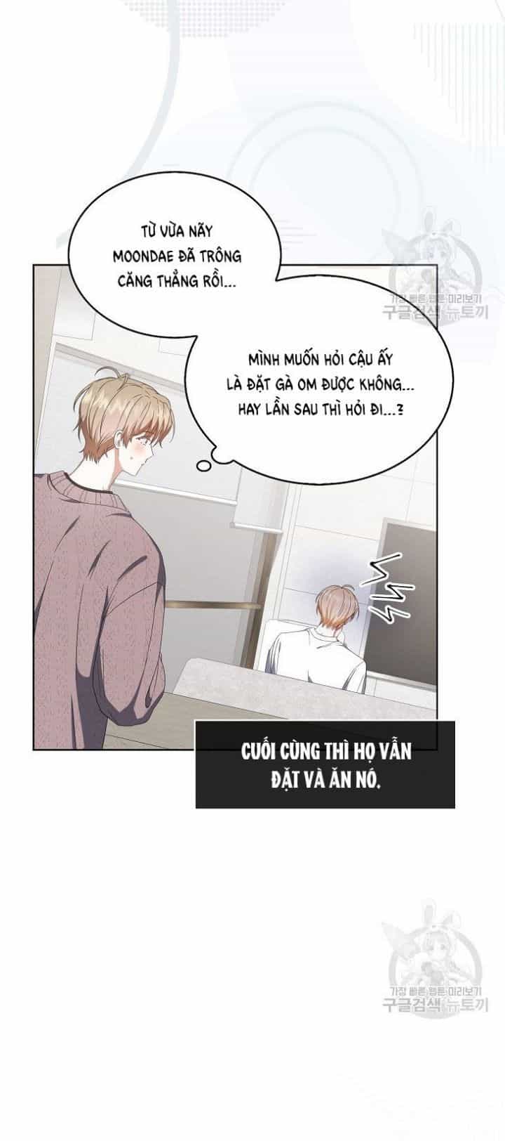Ra Mắt Hay Ra Đi - Chương 50.2 - ảnh 19