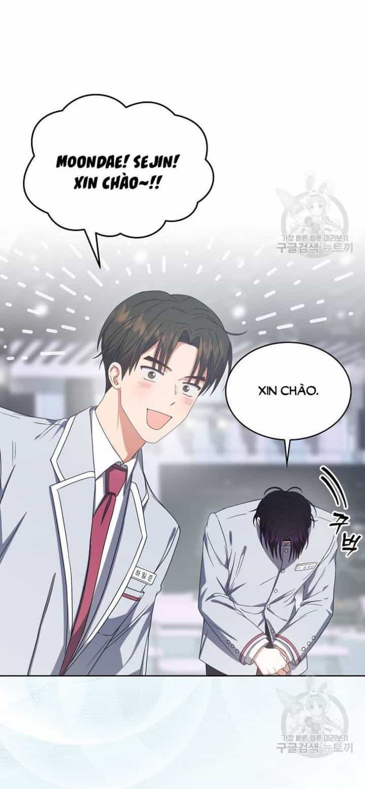 Ra Mắt Hay Ra Đi - Chương 50.2 - ảnh 27