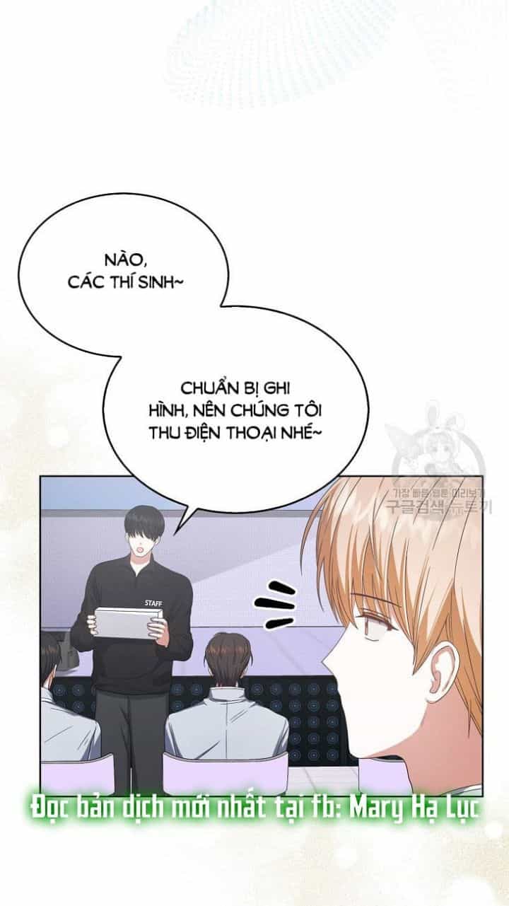 Ra Mắt Hay Ra Đi - Chương 50.2 - ảnh 29