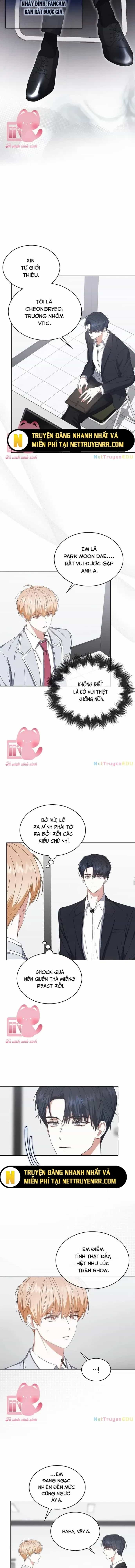 Ra Mắt Hay Ra Đi - Chương 51 - ảnh 12