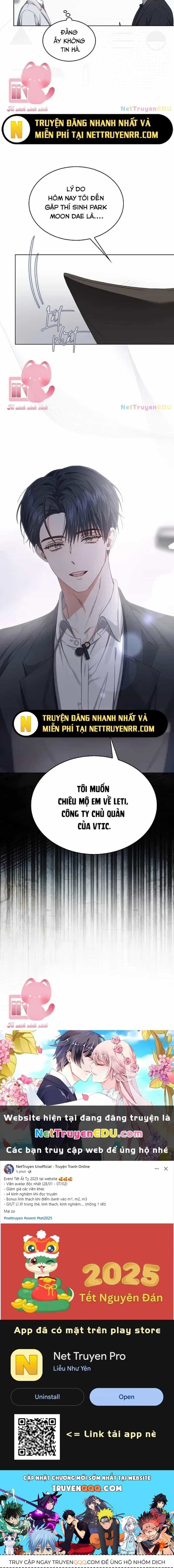 Ra Mắt Hay Ra Đi - Chương 51 - ảnh 13
