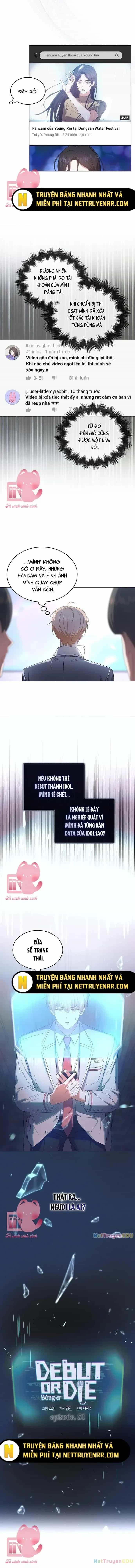 Ra Mắt Hay Ra Đi - Chương 51 - ảnh 2
