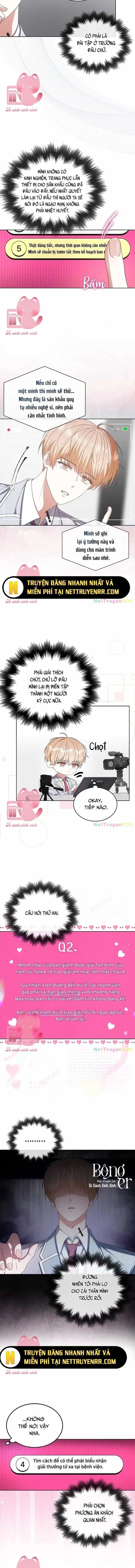 Ra Mắt Hay Ra Đi - Chương 51 - ảnh 6