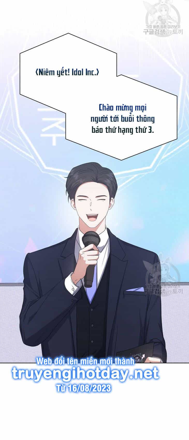 Ra Mắt Hay Ra Đi - Chương 51.1 - ảnh 11