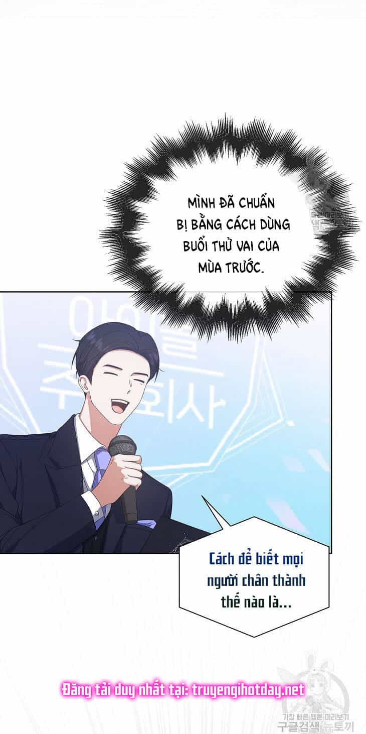 Ra Mắt Hay Ra Đi - Chương 51.1 - ảnh 18