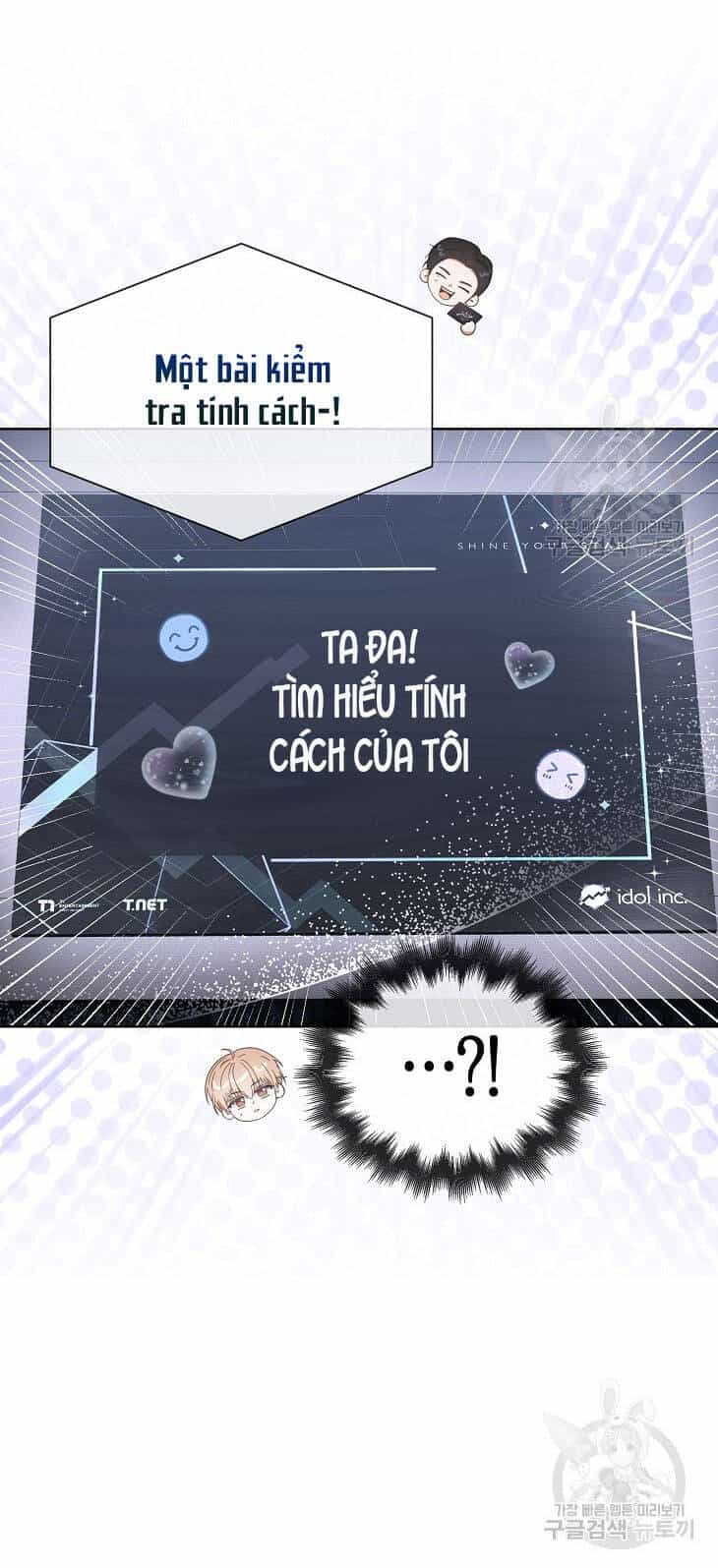 Ra Mắt Hay Ra Đi - Chương 51.1 - ảnh 20