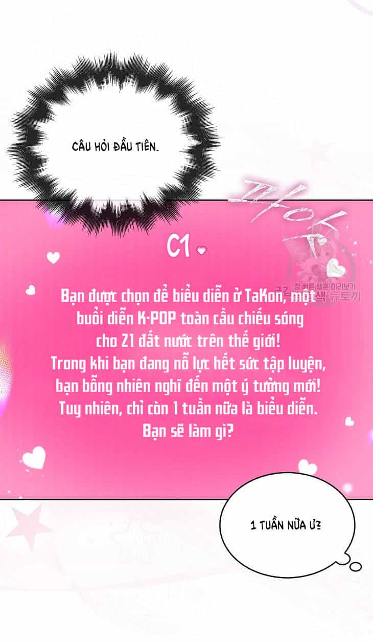 Ra Mắt Hay Ra Đi - Chương 51.1 - ảnh 26