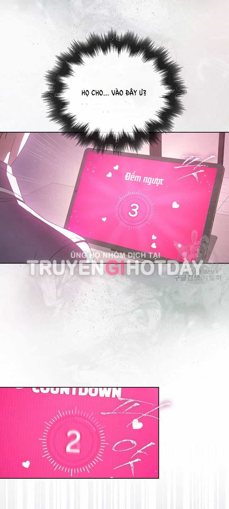 Ra Mắt Hay Ra Đi - Chương 51.2 - ảnh 14