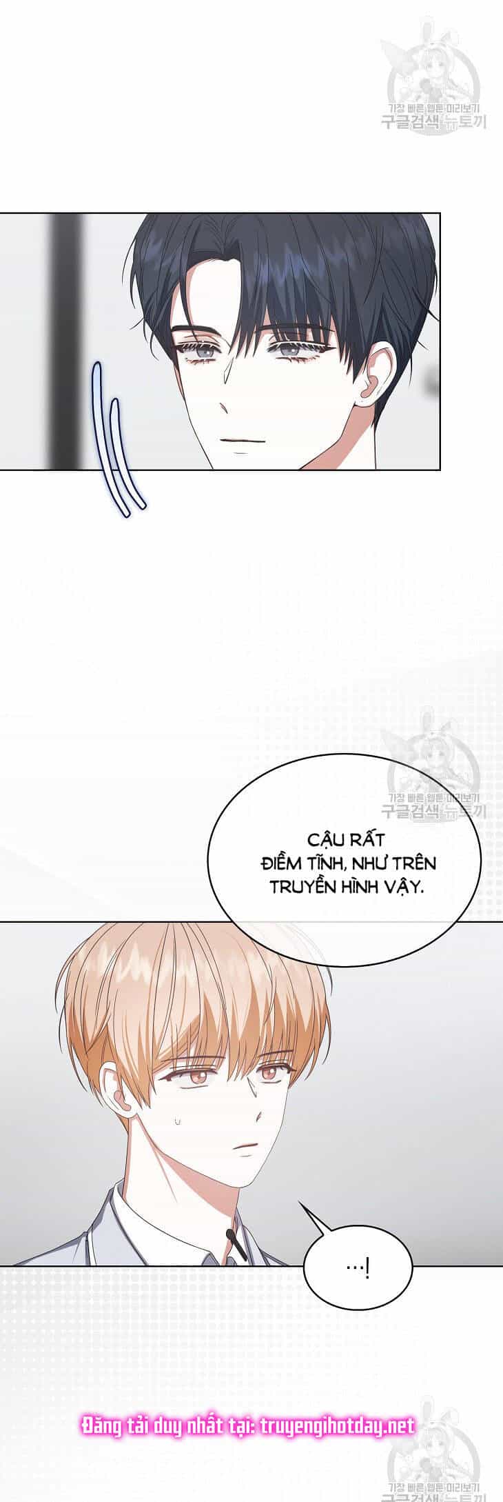 Ra Mắt Hay Ra Đi - Chương 51.2 - ảnh 34