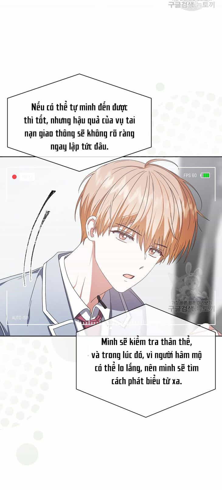 Ra Mắt Hay Ra Đi - Chương 51.2 - ảnh 6