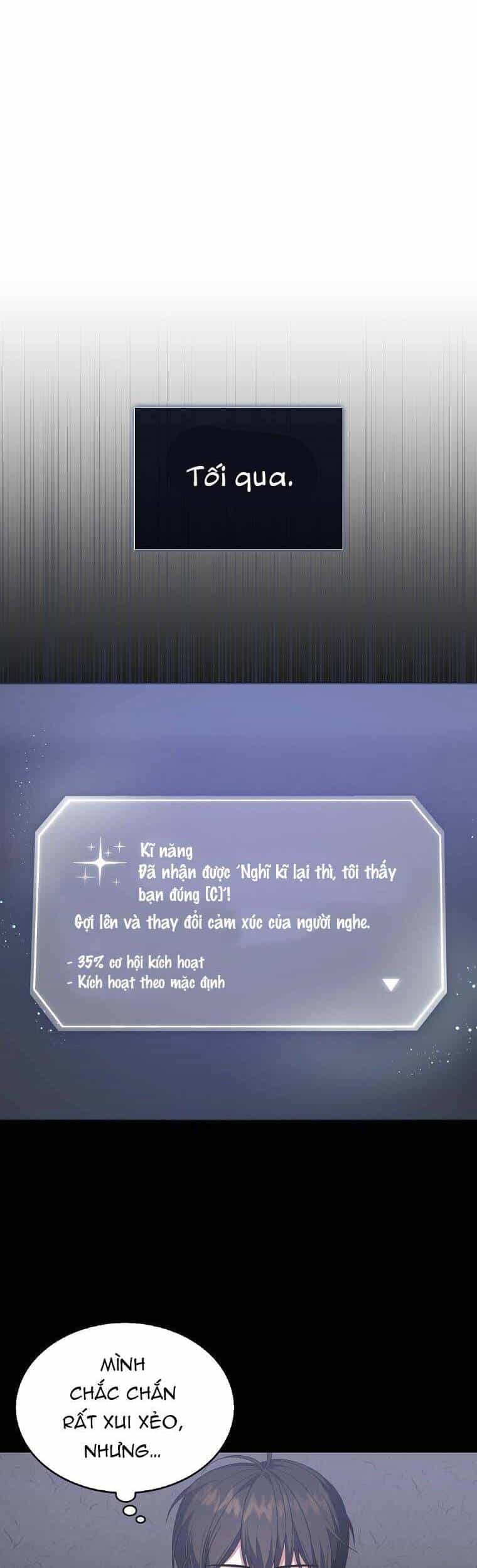 Ra Mắt Hay Ra Đi - Chương 10 - ảnh 10