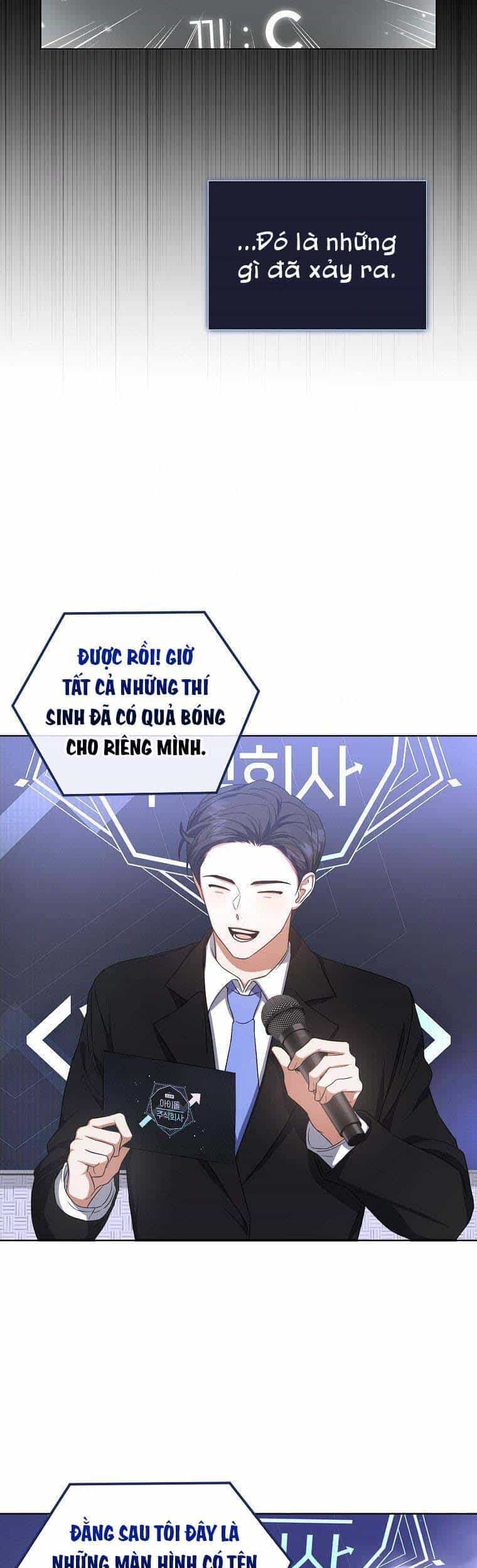 Ra Mắt Hay Ra Đi - Chương 10 - ảnh 13