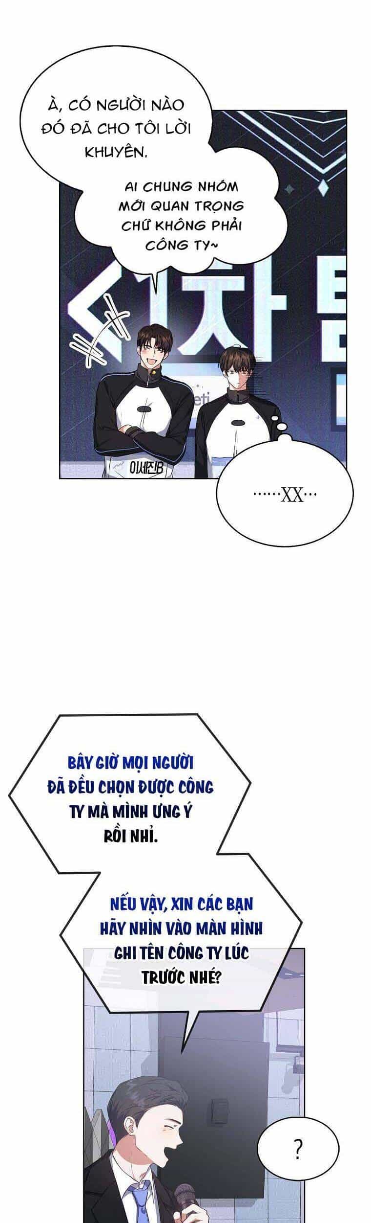 Ra Mắt Hay Ra Đi - Chương 10 - ảnh 38