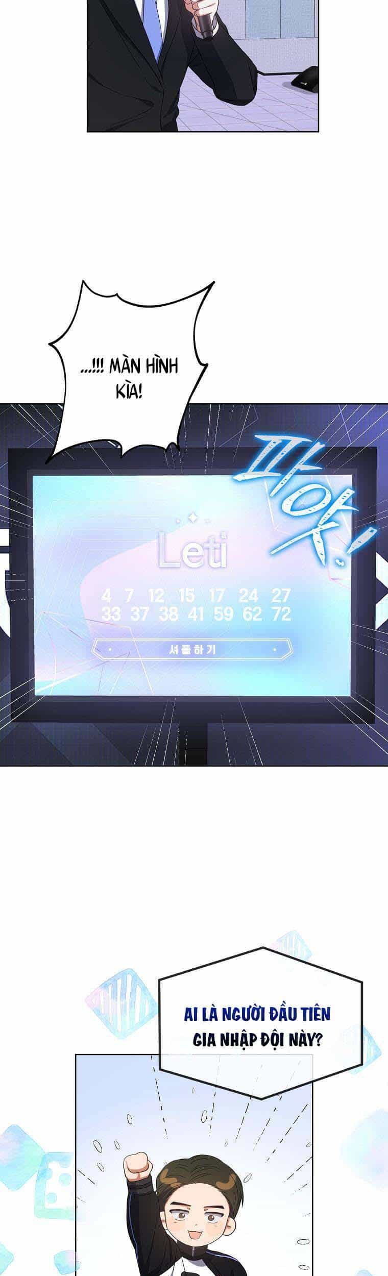 Ra Mắt Hay Ra Đi - Chương 10 - ảnh 39