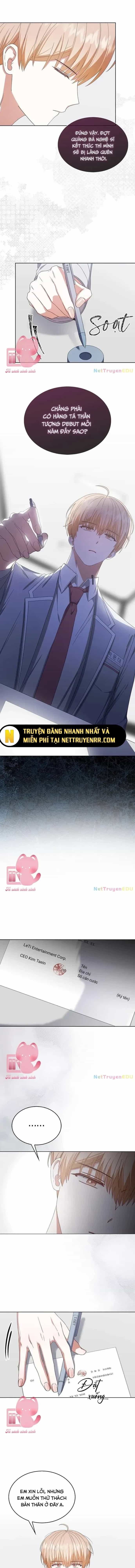 Ra Mắt Hay Ra Đi - Chương 52 - ảnh 5