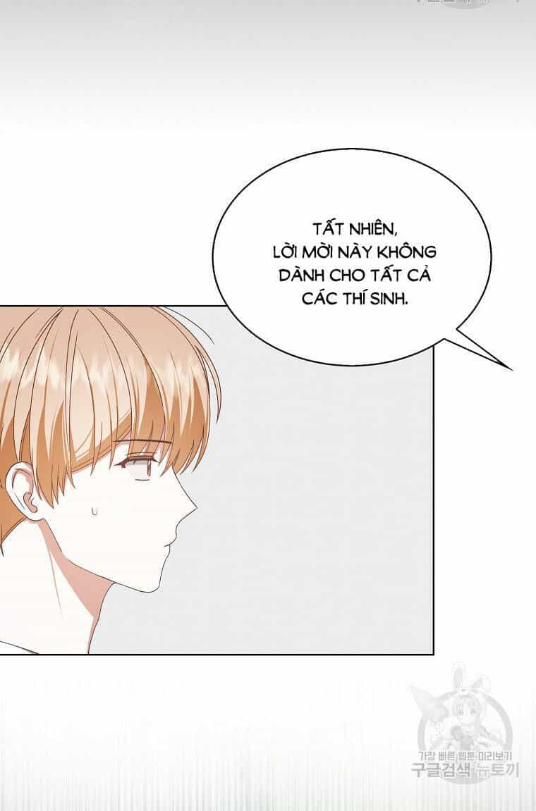 Ra Mắt Hay Ra Đi - Chương 52.1 - ảnh 6