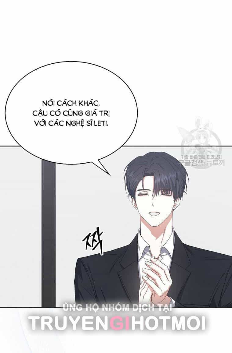 Ra Mắt Hay Ra Đi - Chương 52.1 - ảnh 8