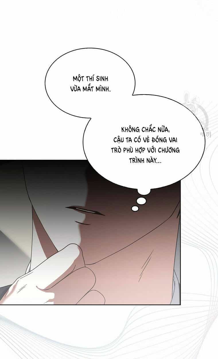 Ra Mắt Hay Ra Đi - Chương 52.2 - ảnh 29