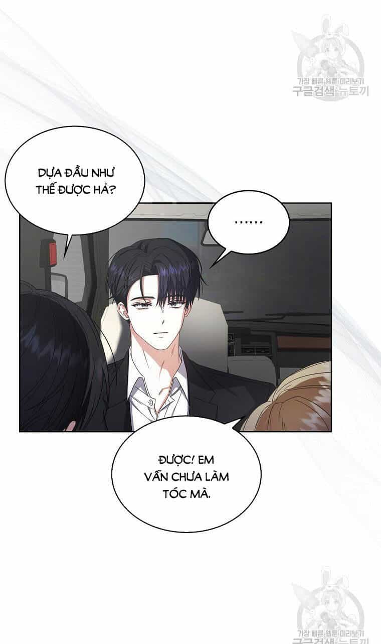 Ra Mắt Hay Ra Đi - Chương 52.2 - ảnh 35