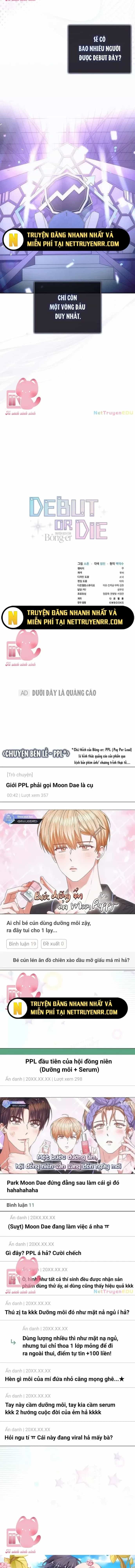 Ra Mắt Hay Ra Đi - Chương 53 - ảnh 14
