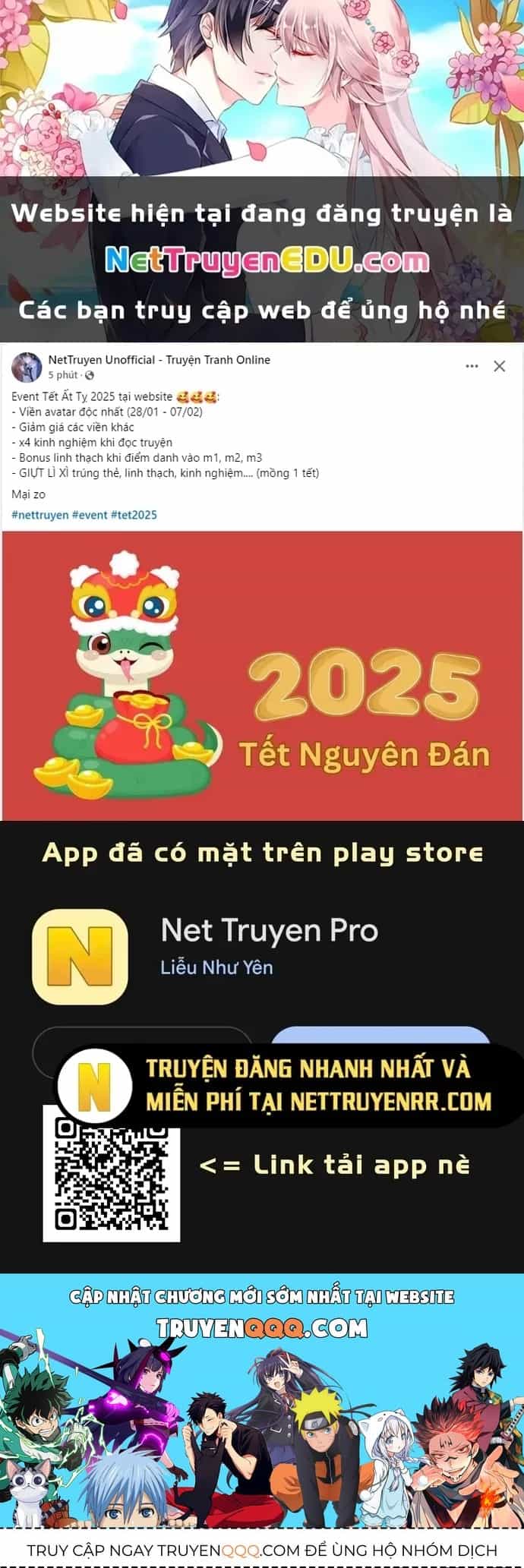 Ra Mắt Hay Ra Đi - Chương 53 - ảnh 15