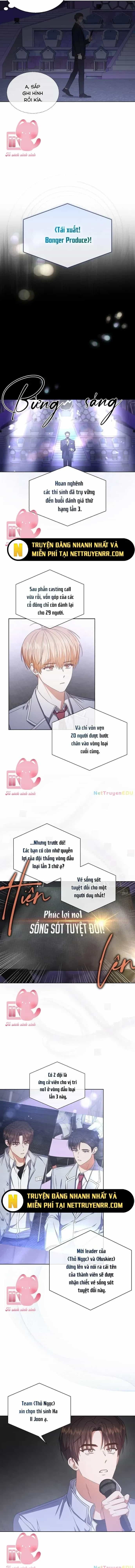 Ra Mắt Hay Ra Đi - Chương 53 - ảnh 6