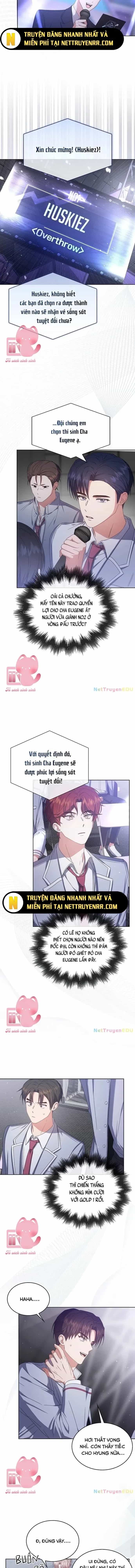 Ra Mắt Hay Ra Đi - Chương 53 - ảnh 8