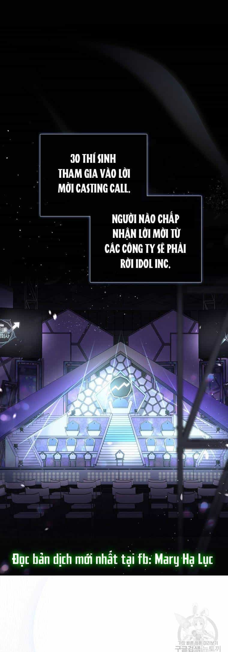 Ra Mắt Hay Ra Đi - Chương 53.1 - ảnh 1