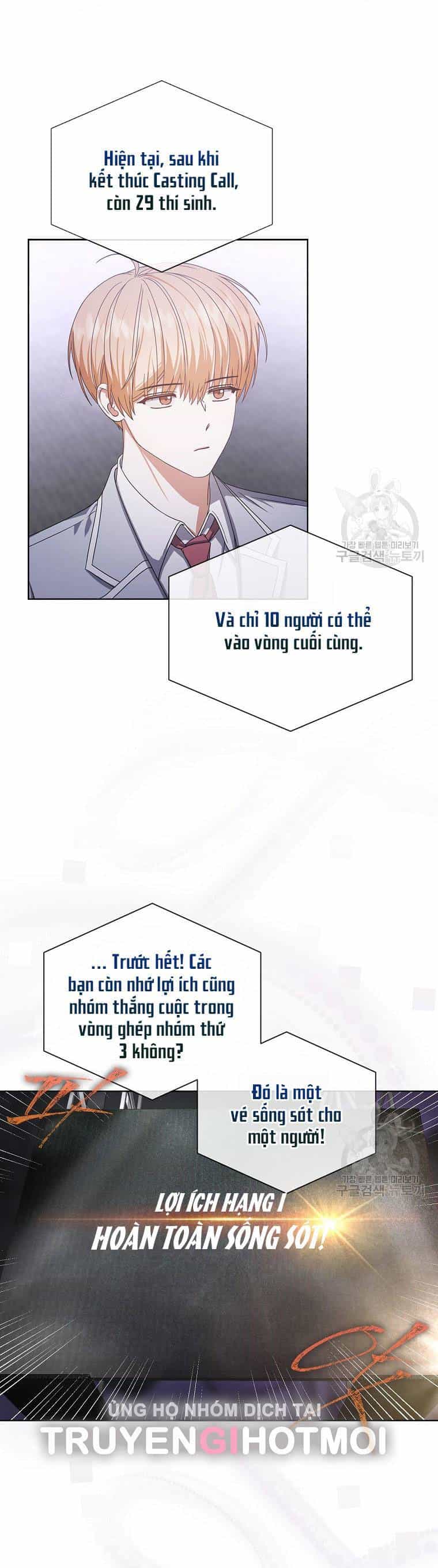 Ra Mắt Hay Ra Đi - Chương 53.2 - ảnh 6