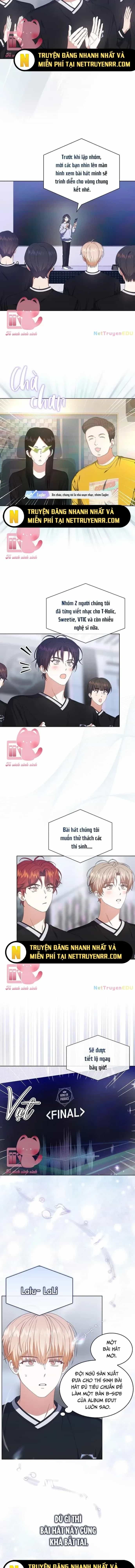 Ra Mắt Hay Ra Đi - Chương 54 - ảnh 2
