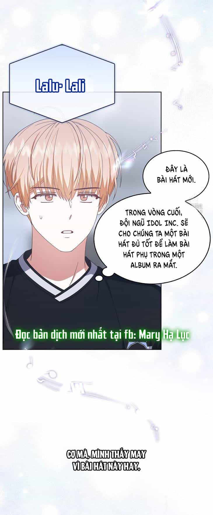 Ra Mắt Hay Ra Đi - Chương 54.1 - ảnh 12