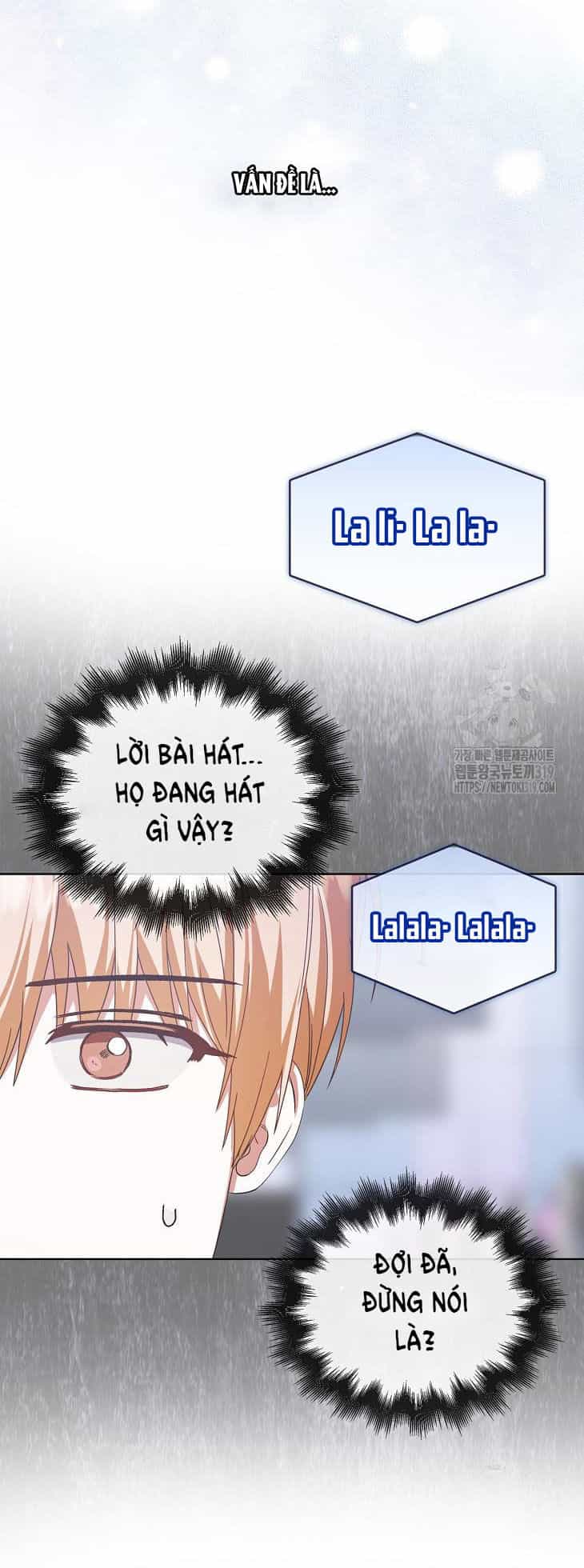 Ra Mắt Hay Ra Đi - Chương 54.1 - ảnh 13