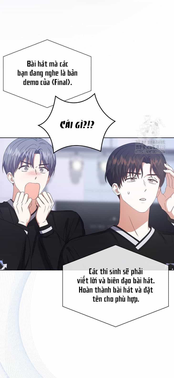 Ra Mắt Hay Ra Đi - Chương 54.1 - ảnh 15