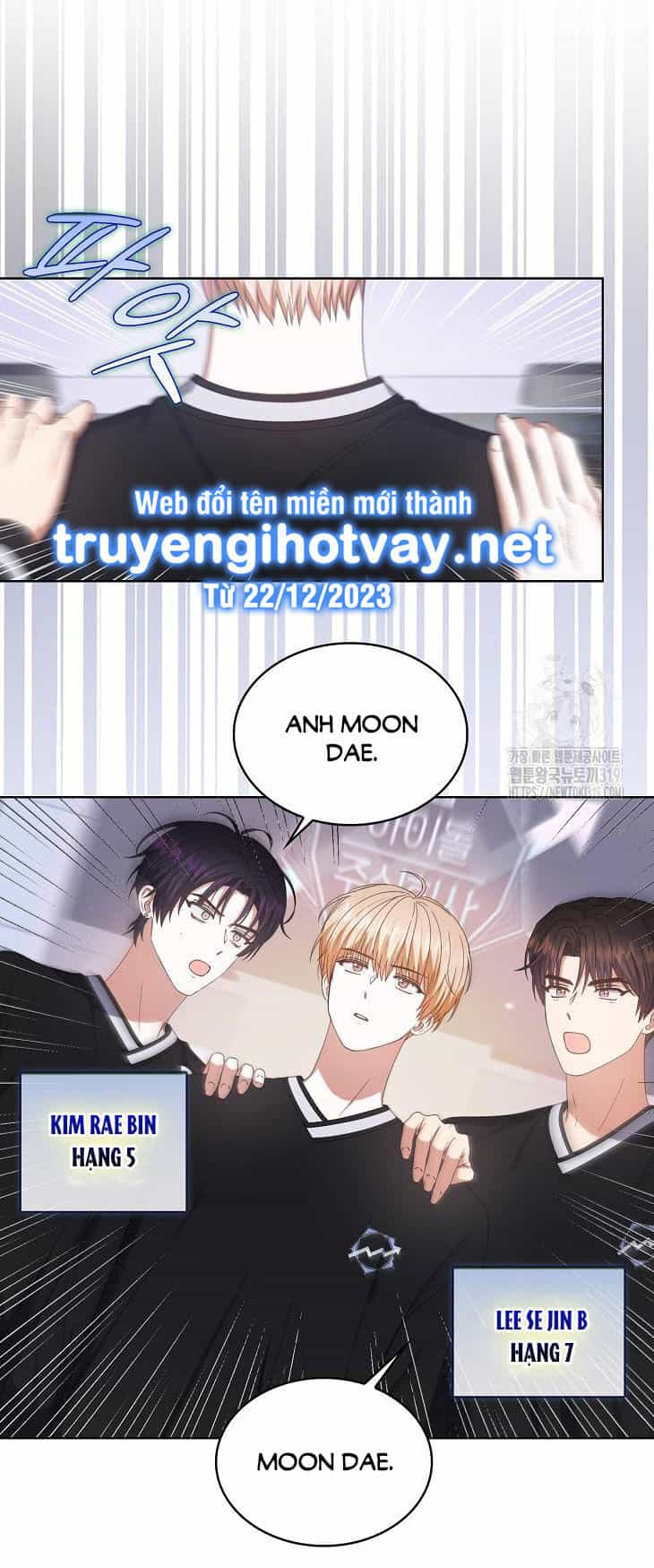 Ra Mắt Hay Ra Đi - Chương 54.1 - ảnh 18
