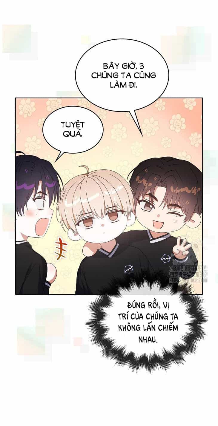 Ra Mắt Hay Ra Đi - Chương 54.1 - ảnh 20