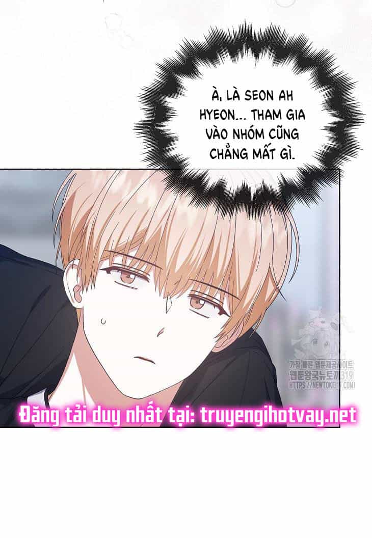 Ra Mắt Hay Ra Đi - Chương 54.1 - ảnh 23