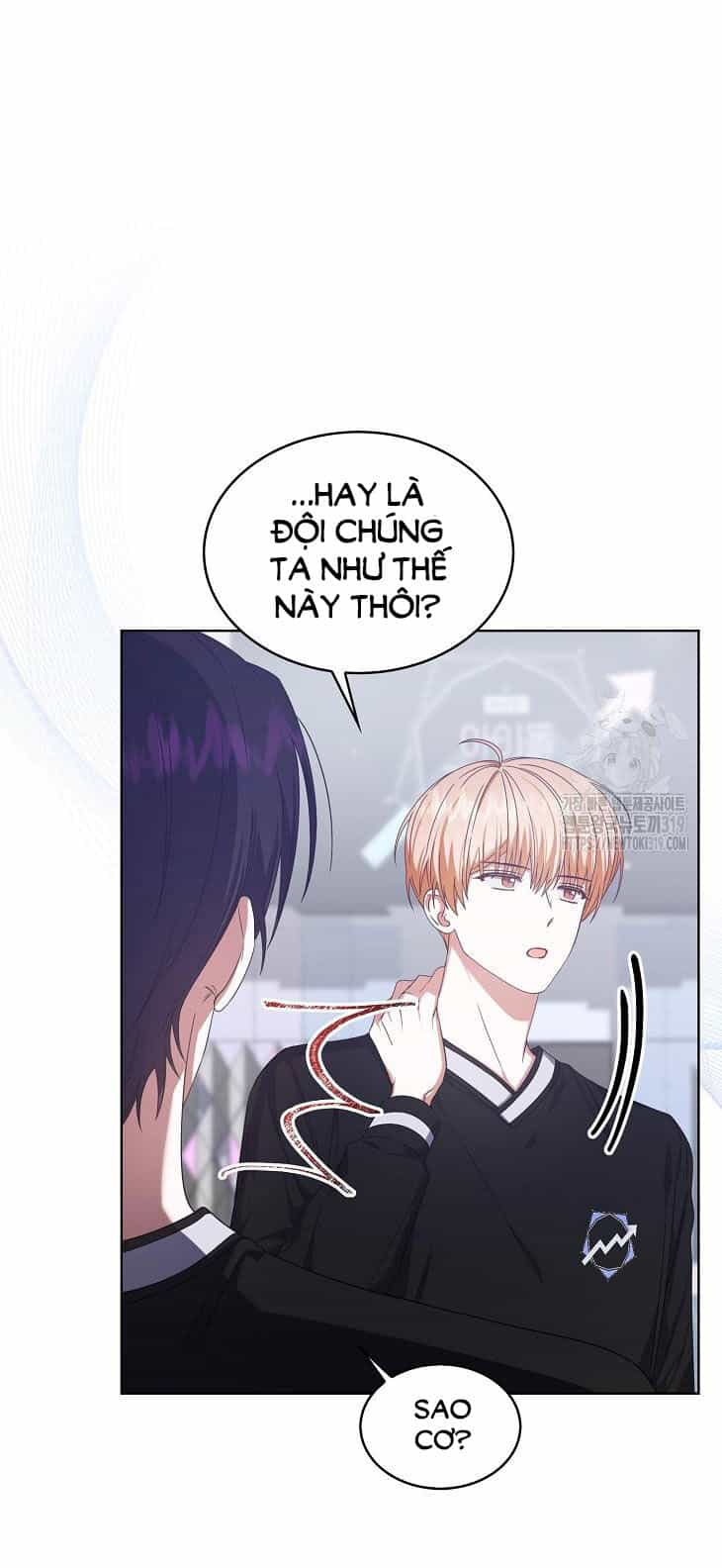 Ra Mắt Hay Ra Đi - Chương 54.1 - ảnh 28