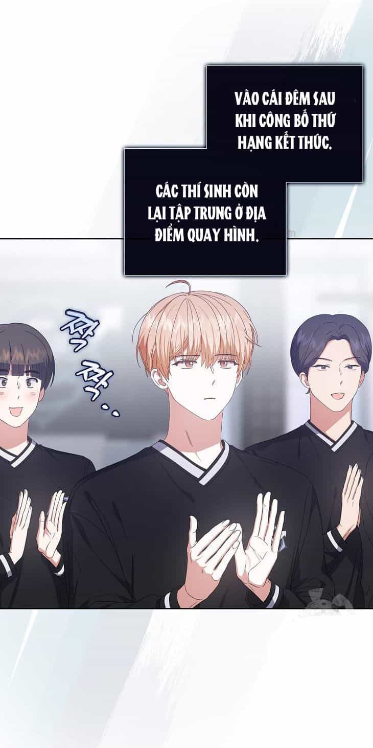 Ra Mắt Hay Ra Đi - Chương 54.1 - ảnh 4