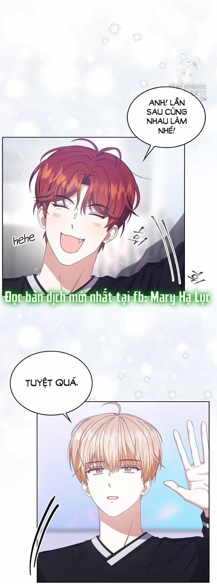 Ra Mắt Hay Ra Đi - Chương 54.2 - ảnh 10