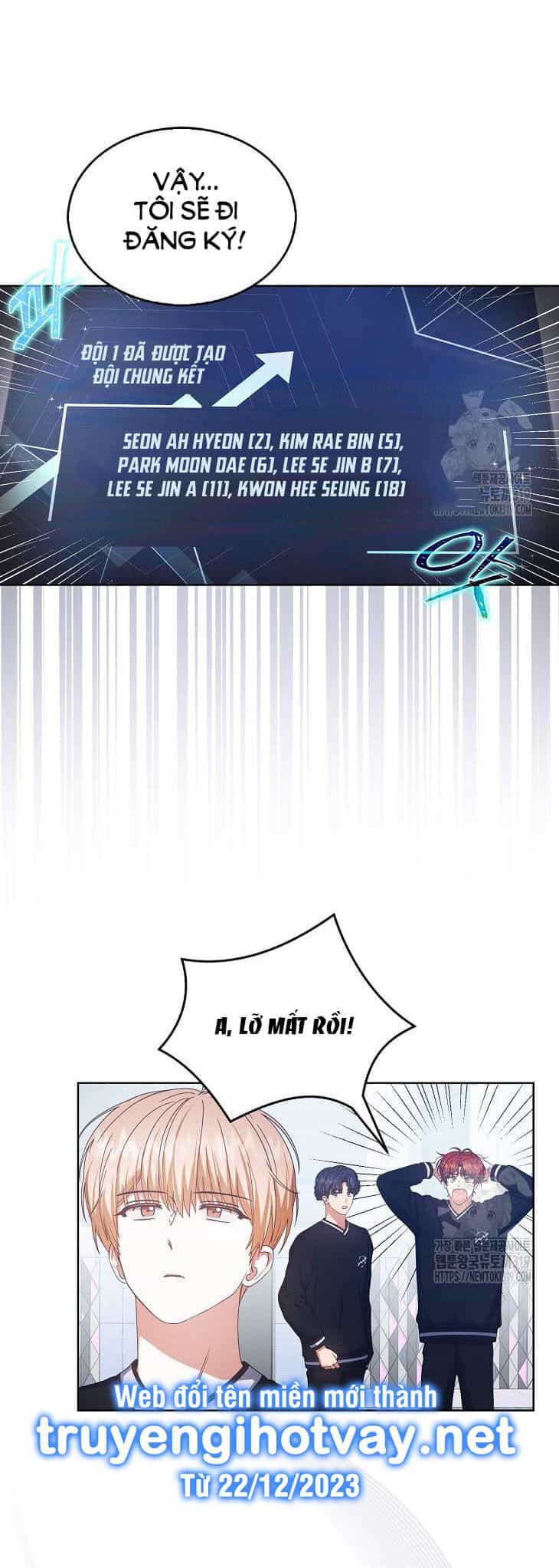 Ra Mắt Hay Ra Đi - Chương 54.2 - ảnh 8