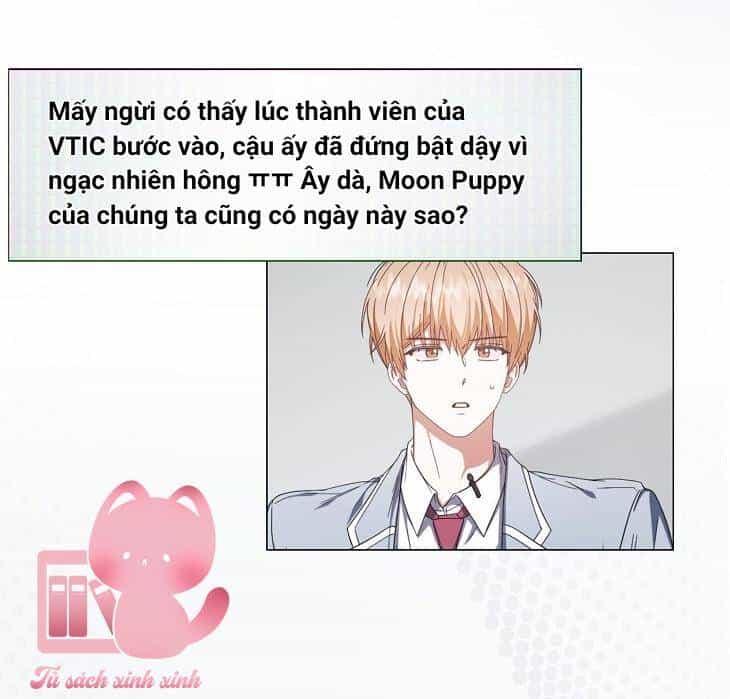 Ra Mắt Hay Ra Đi - Chương 55 - ảnh 27