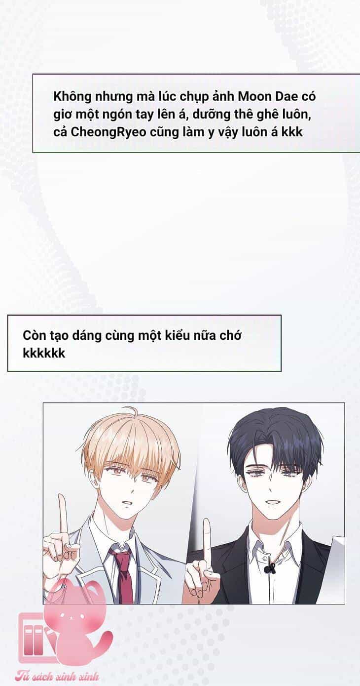 Ra Mắt Hay Ra Đi - Chương 55 - ảnh 28