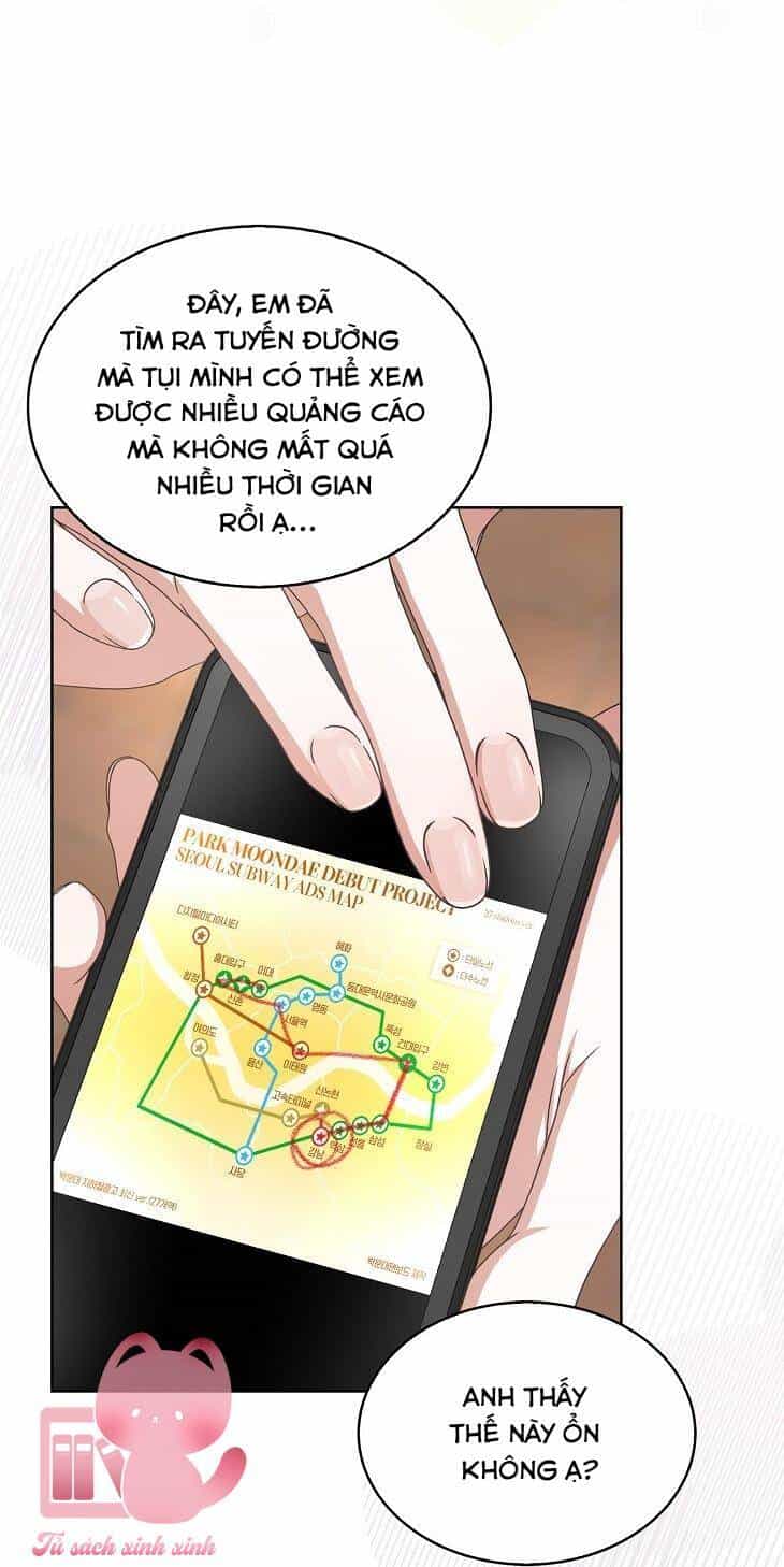 Ra Mắt Hay Ra Đi - Chương 55 - ảnh 70