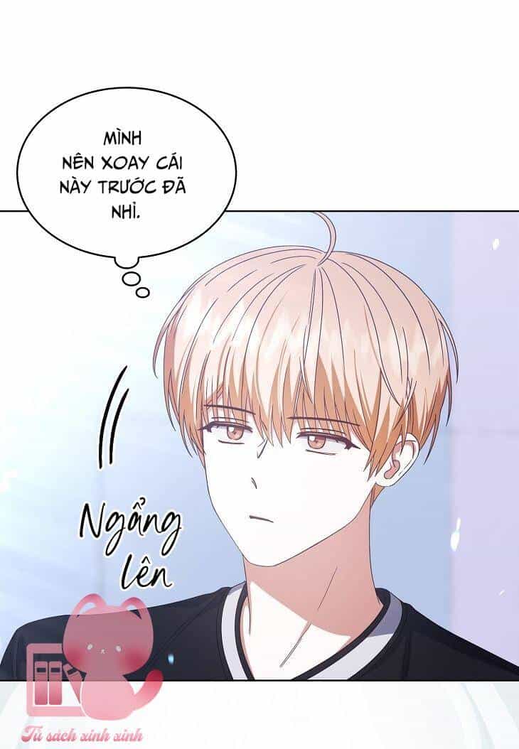 Ra Mắt Hay Ra Đi - Chương 55 - ảnh 9