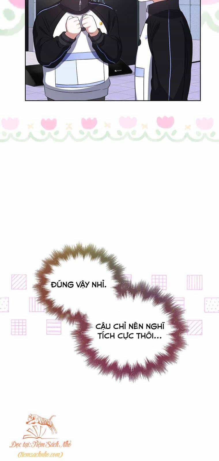 Ra Mắt Hay Ra Đi - Chương 11 - ảnh 18