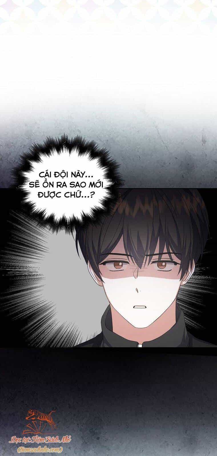 Ra Mắt Hay Ra Đi - Chương 11 - ảnh 22