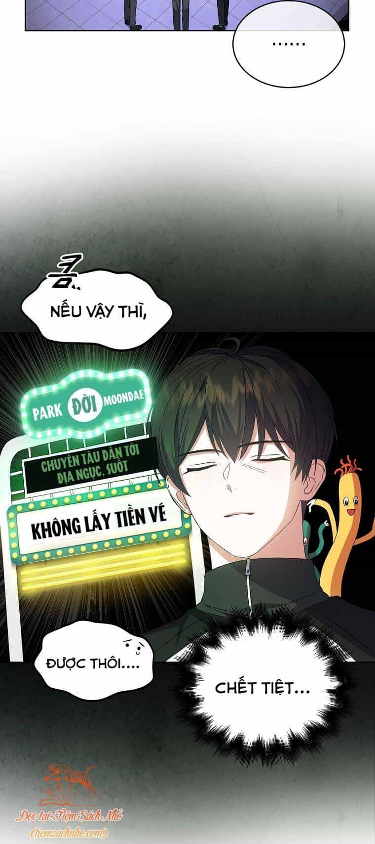 Ra Mắt Hay Ra Đi - Chương 11 - ảnh 29