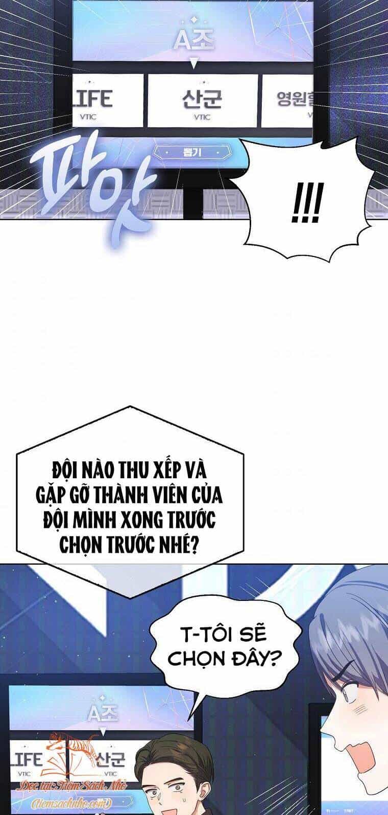 Ra Mắt Hay Ra Đi - Chương 11 - ảnh 31