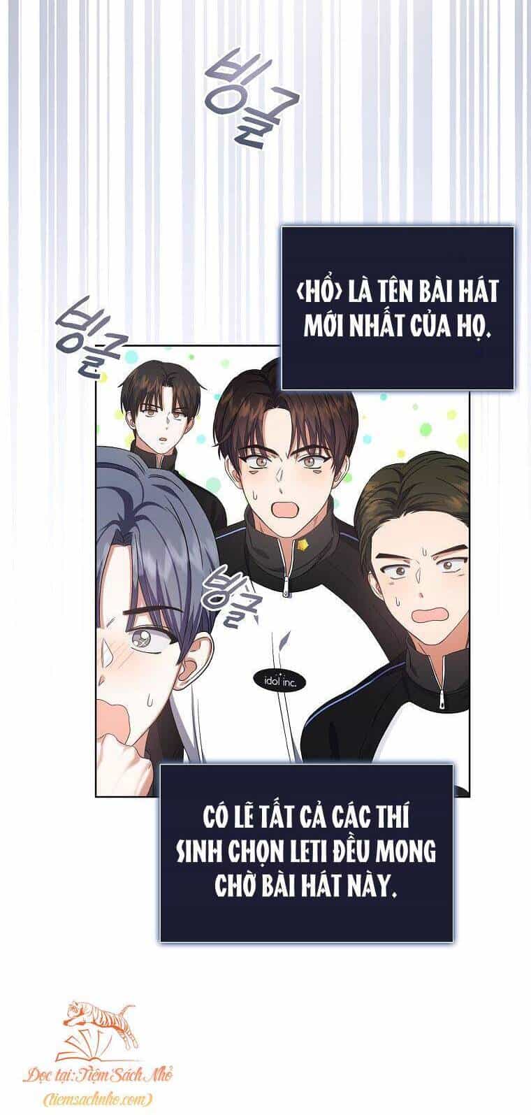 Ra Mắt Hay Ra Đi - Chương 11 - ảnh 33