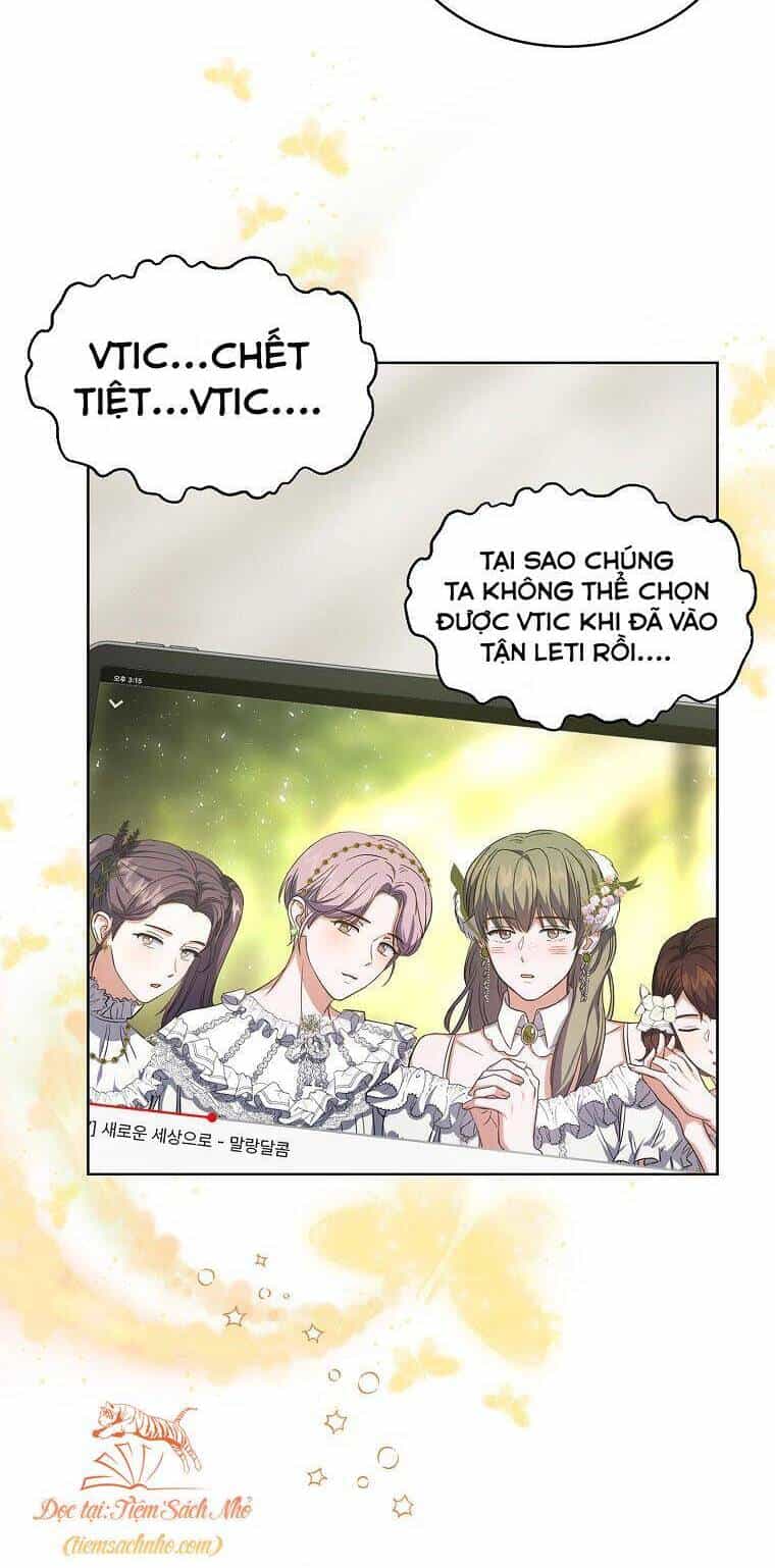 Ra Mắt Hay Ra Đi - Chương 11 - ảnh 39